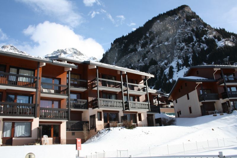 foto 11 Mietobjekt von Privatpersonen Pralognan la Vanoise appartement Rhne-Alpes Savoyen Ansicht des Objektes