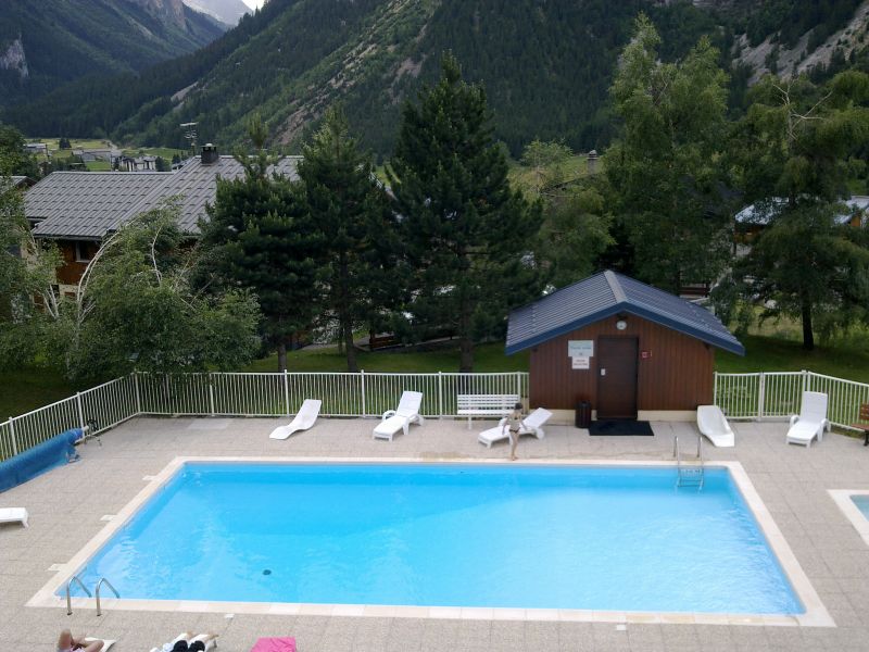 foto 12 Mietobjekt von Privatpersonen Pralognan la Vanoise appartement Rhne-Alpes Savoyen Schwimmbad