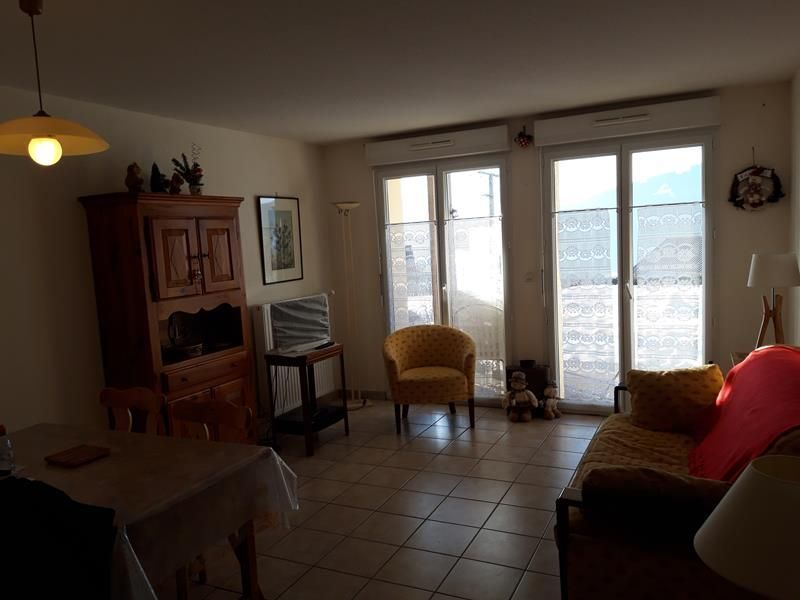 foto 0 Mietobjekt von Privatpersonen Villard de Lans - Correnon en Vercors appartement Rhne-Alpes Isre Wohnzimmer