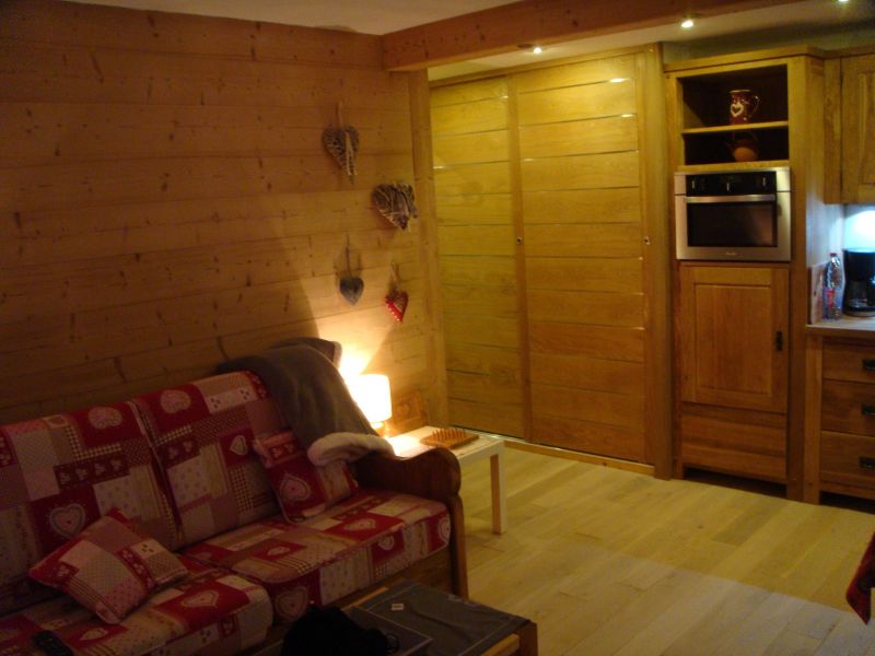 foto 10 Mietobjekt von Privatpersonen Mribel appartement Rhne-Alpes Savoyen Flur