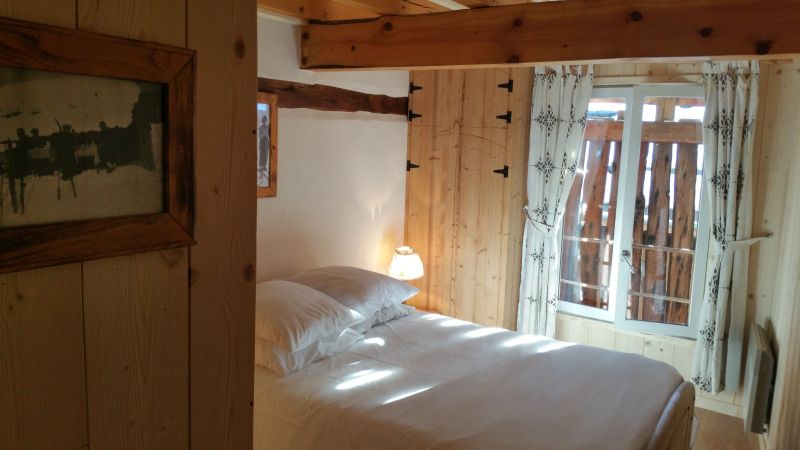 foto 10 Mietobjekt von Privatpersonen Mribel chalet Rhne-Alpes Savoyen Schlafzimmer 4