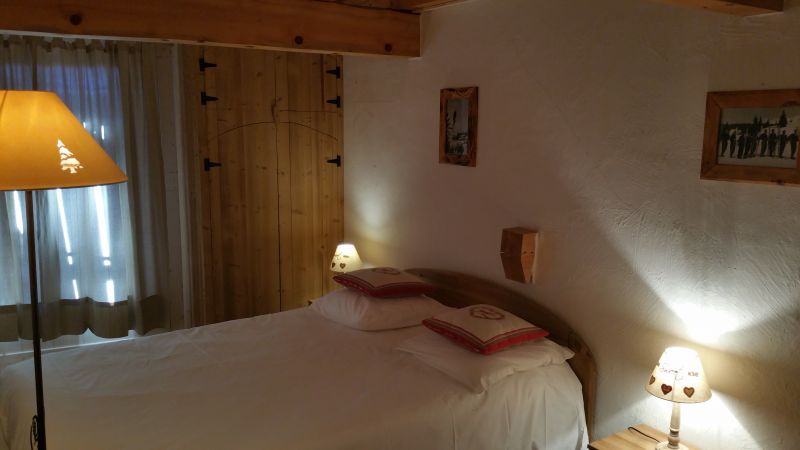 foto 9 Mietobjekt von Privatpersonen Mribel chalet Rhne-Alpes Savoyen Schlafzimmer 3