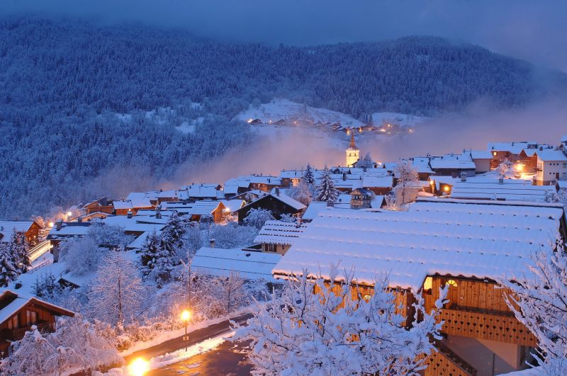 foto 16 Mietobjekt von Privatpersonen Mribel chalet Rhne-Alpes Savoyen