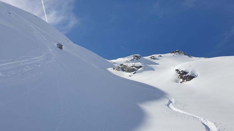 foto 19 Mietobjekt von Privatpersonen Mribel chalet Rhne-Alpes Savoyen andere