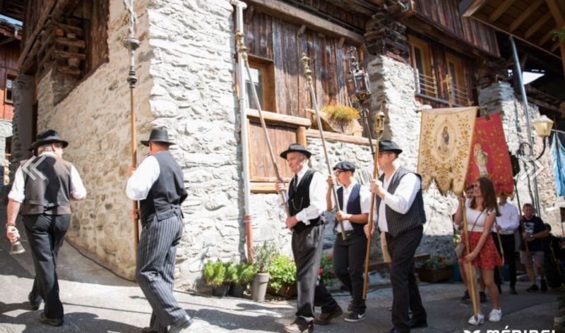 foto 24 Mietobjekt von Privatpersonen Mribel chalet Rhne-Alpes Savoyen Ansicht des Objektes