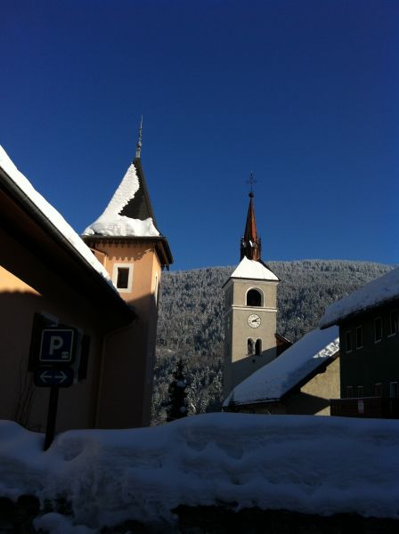 foto 18 Mietobjekt von Privatpersonen Mribel chalet Rhne-Alpes Savoyen Nahaufnahme