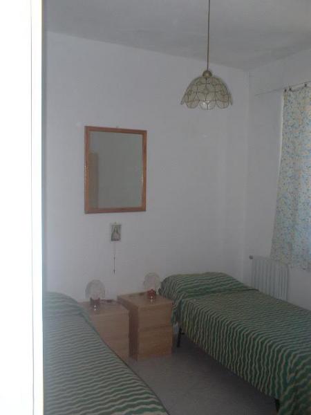 foto 5 Mietobjekt von Privatpersonen Forio appartement Kampanien Ischia Insel Schlafzimmer 2