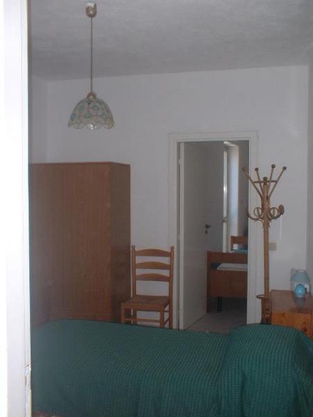 foto 6 Mietobjekt von Privatpersonen Forio appartement Kampanien Ischia Insel Schlafzimmer 1