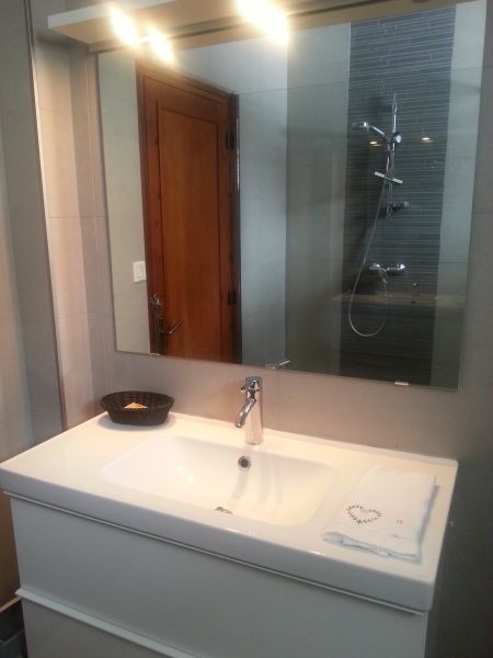 foto 20 Mietobjekt von Privatpersonen Montgenvre appartement Provence-Alpes-Cte d'Azur Hautes-Alpes Badezimmer 1