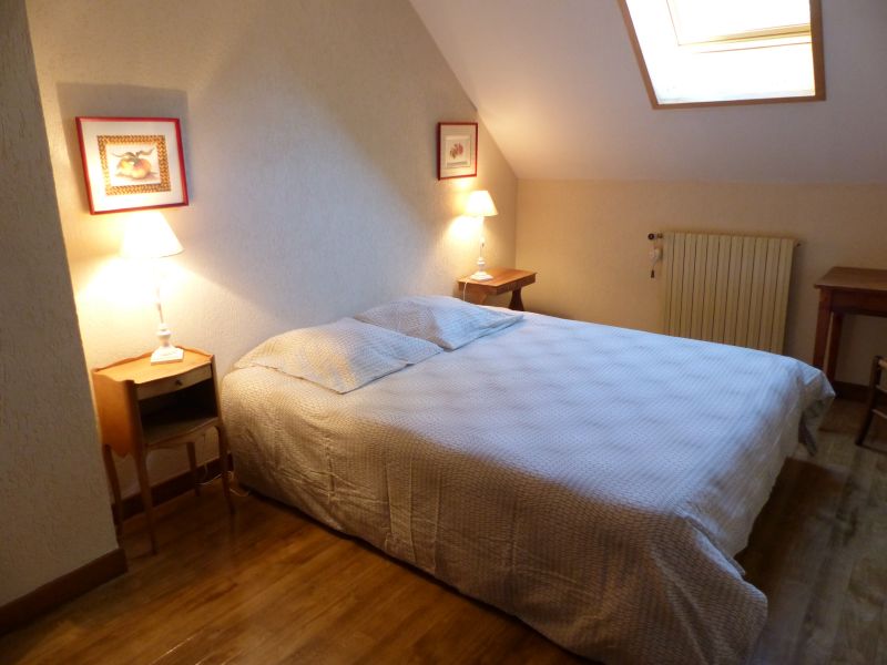 foto 10 Mietobjekt von Privatpersonen Montgenvre appartement Provence-Alpes-Cte d'Azur Hautes-Alpes Schlafzimmer 2