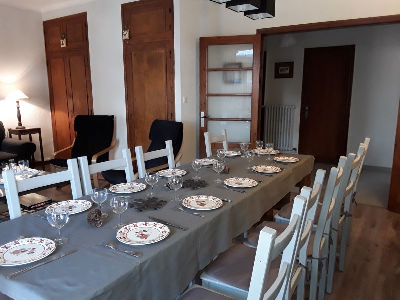 foto 2 Mietobjekt von Privatpersonen Montgenvre appartement Provence-Alpes-Cte d'Azur Hautes-Alpes