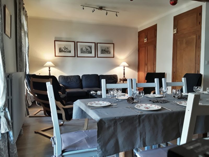 foto 4 Mietobjekt von Privatpersonen Montgenvre appartement Provence-Alpes-Cte d'Azur Hautes-Alpes