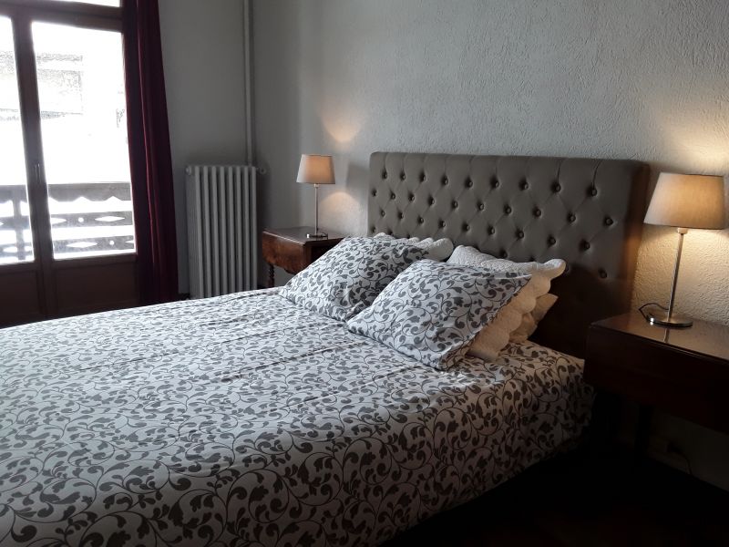 foto 7 Mietobjekt von Privatpersonen Montgenvre appartement Provence-Alpes-Cte d'Azur Hautes-Alpes Schlafzimmer 1