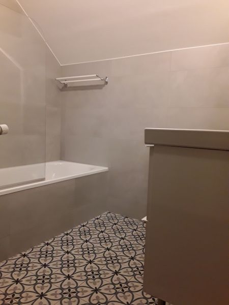 foto 16 Mietobjekt von Privatpersonen Montgenvre appartement Provence-Alpes-Cte d'Azur Hautes-Alpes Badezimmer 2