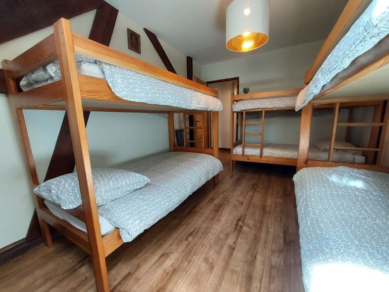 foto 23 Mietobjekt von Privatpersonen Montgenvre appartement Provence-Alpes-Cte d'Azur Hautes-Alpes Schlafzimmer 3