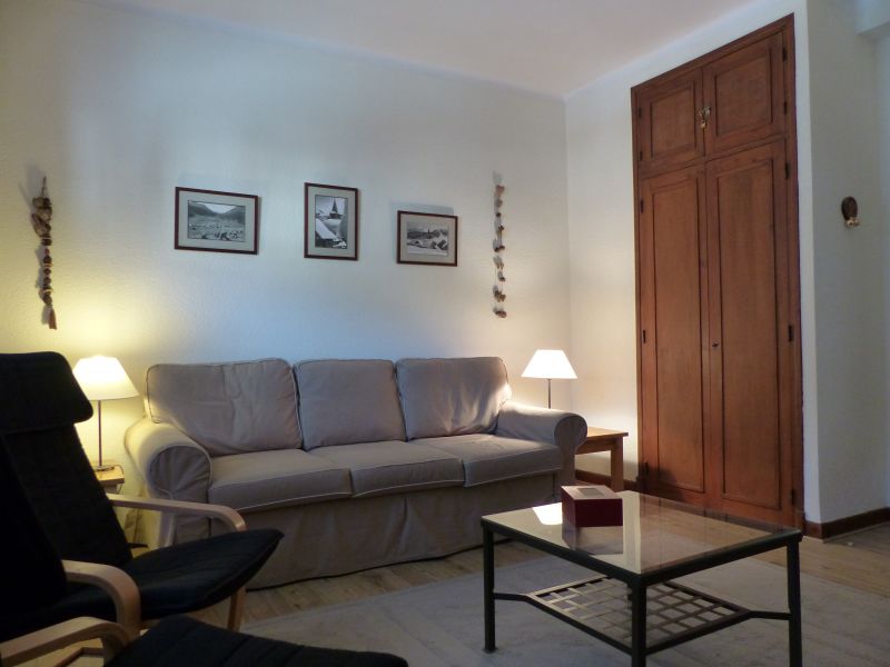 foto 1 Mietobjekt von Privatpersonen Montgenvre appartement Provence-Alpes-Cte d'Azur Hautes-Alpes Wohnzimmer