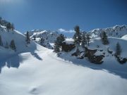 Ferienunterknfte ferienwohnungen Hautes-Alpes: appartement Nr. 1873