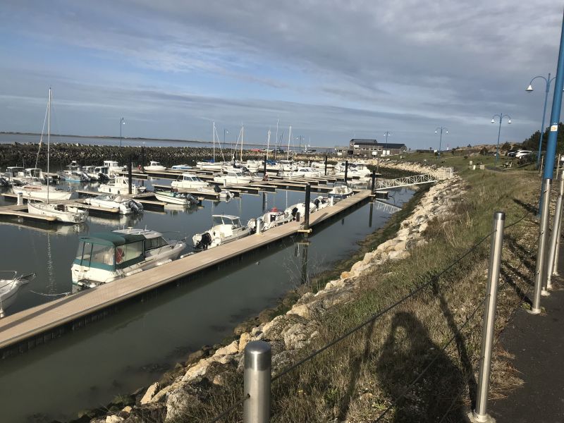 foto 6 Mietobjekt von Privatpersonen Les Mathes villa Poitou-Charentes Charente-Maritime