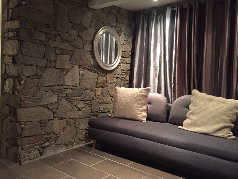 foto 15 Mietobjekt von Privatpersonen Saint Tropez appartement Provence-Alpes-Cte d'Azur Var Wohnzimmer