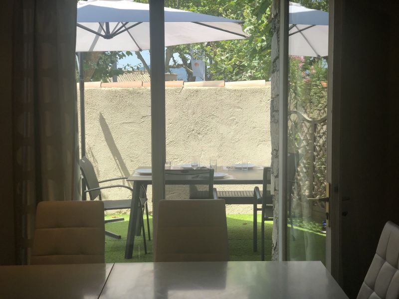 foto 13 Mietobjekt von Privatpersonen Saint Tropez appartement Provence-Alpes-Cte d'Azur Var Terrasse 2