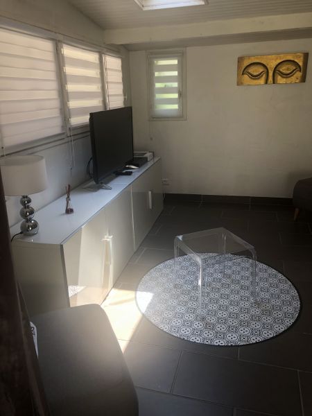 foto 14 Mietobjekt von Privatpersonen Saint Tropez appartement Provence-Alpes-Cte d'Azur Var Wohnzimmer