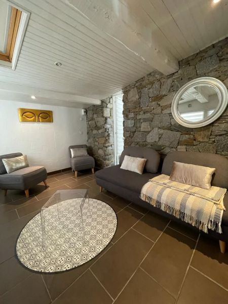 foto 17 Mietobjekt von Privatpersonen Saint Tropez appartement Provence-Alpes-Cte d'Azur Var Wohnzimmer