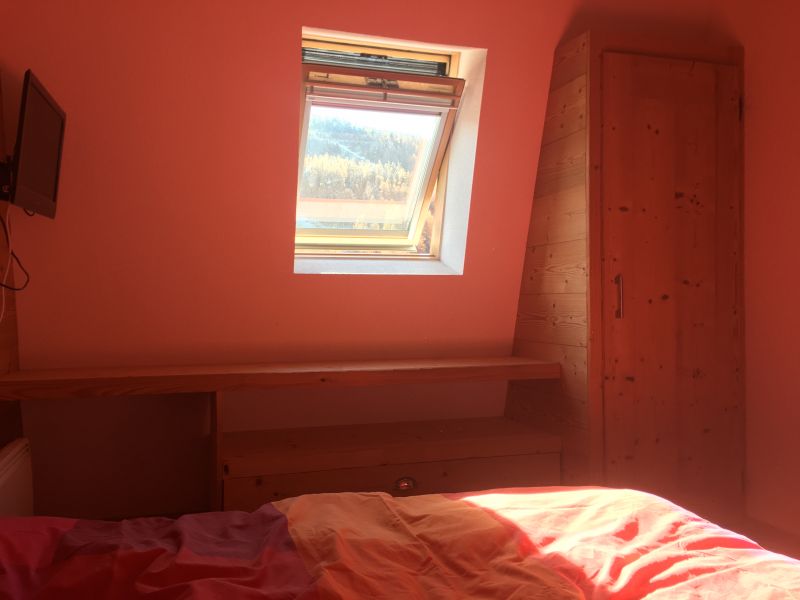 foto 16 Mietobjekt von Privatpersonen Montgenvre appartement Provence-Alpes-Cte d'Azur Hautes-Alpes Schlafzimmer 3