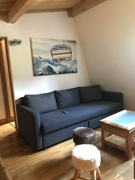 foto 20 Mietobjekt von Privatpersonen Montgenvre appartement Provence-Alpes-Cte d'Azur Hautes-Alpes Zwischengeschoss 1