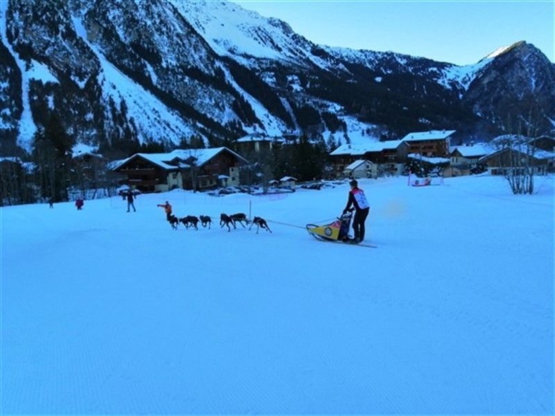 foto 20 Mietobjekt von Privatpersonen Pralognan la Vanoise appartement Rhne-Alpes Savoyen Ansicht des Objektes