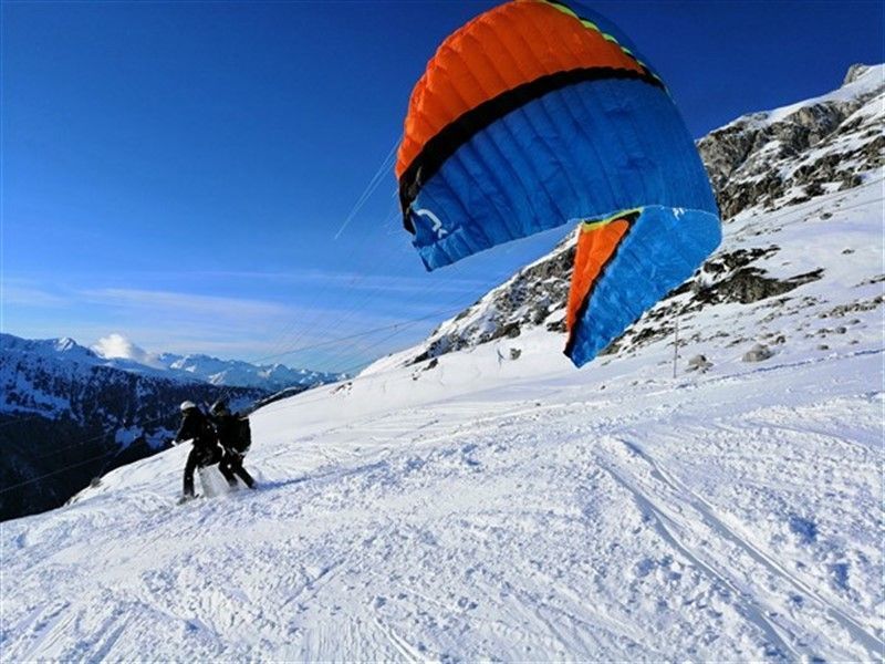 foto 28 Mietobjekt von Privatpersonen Pralognan la Vanoise appartement Rhne-Alpes Savoyen Nahaufnahme