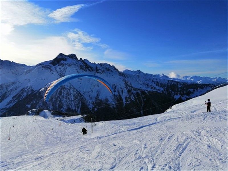 foto 27 Mietobjekt von Privatpersonen Pralognan la Vanoise appartement Rhne-Alpes Savoyen Nahaufnahme