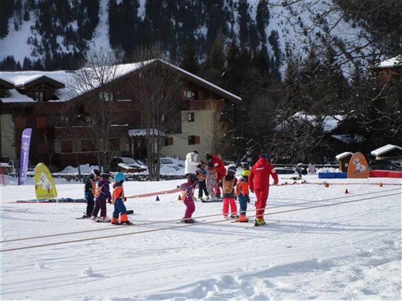 foto 19 Mietobjekt von Privatpersonen Pralognan la Vanoise appartement Rhne-Alpes Savoyen Ansicht des Objektes