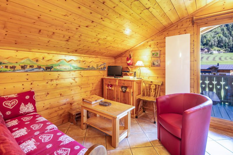 foto 5 Mietobjekt von Privatpersonen Pralognan la Vanoise appartement Rhne-Alpes Savoyen Wohnzimmer