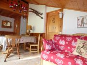 Ferienunterknfte Courchevel: appartement Nr. 18762