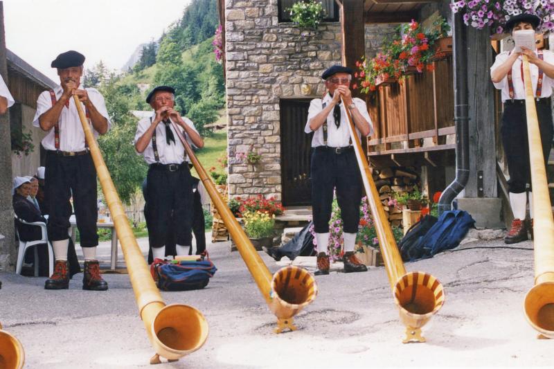 foto 23 Mietobjekt von Privatpersonen Pralognan la Vanoise appartement Rhne-Alpes Savoyen Nahaufnahme