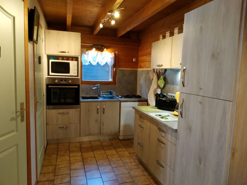 foto 2 Mietobjekt von Privatpersonen Samons chalet Rhne-Alpes Haute-Savoie