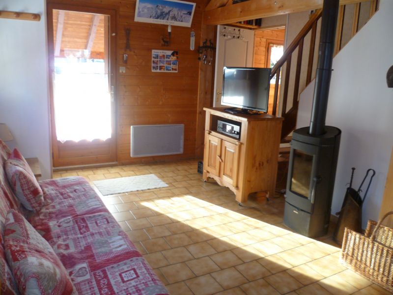 foto 5 Mietobjekt von Privatpersonen Samons chalet Rhne-Alpes Haute-Savoie Aufenthalt