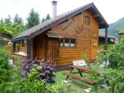 Ferienunterknfte: chalet Nr. 1886