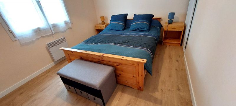 foto 7 Mietobjekt von Privatpersonen Saint Hilaire de Riez maison Pays de la Loire Vende Schlafzimmer