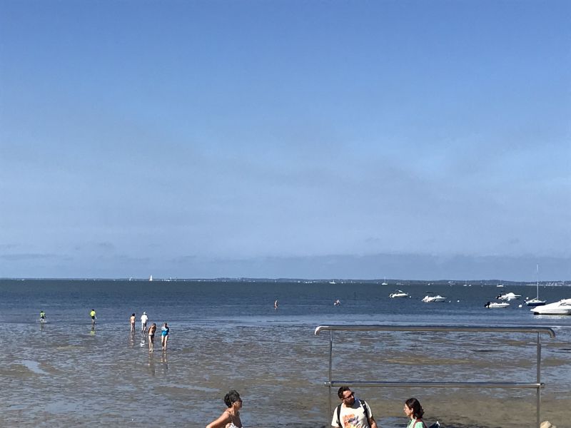 foto 26 Mietobjekt von Privatpersonen Andernos les Bains studio Aquitanien Gironde Nahaufnahme