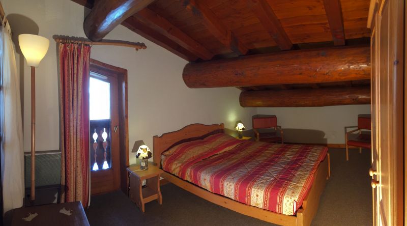 foto 6 Mietobjekt von Privatpersonen Les Arcs appartement Rhne-Alpes Savoyen Schlafzimmer 4