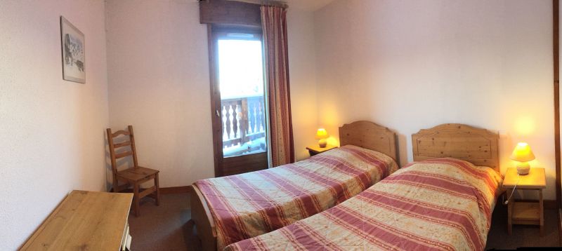 foto 9 Mietobjekt von Privatpersonen Les Arcs appartement Rhne-Alpes Savoyen Schlafzimmer 2