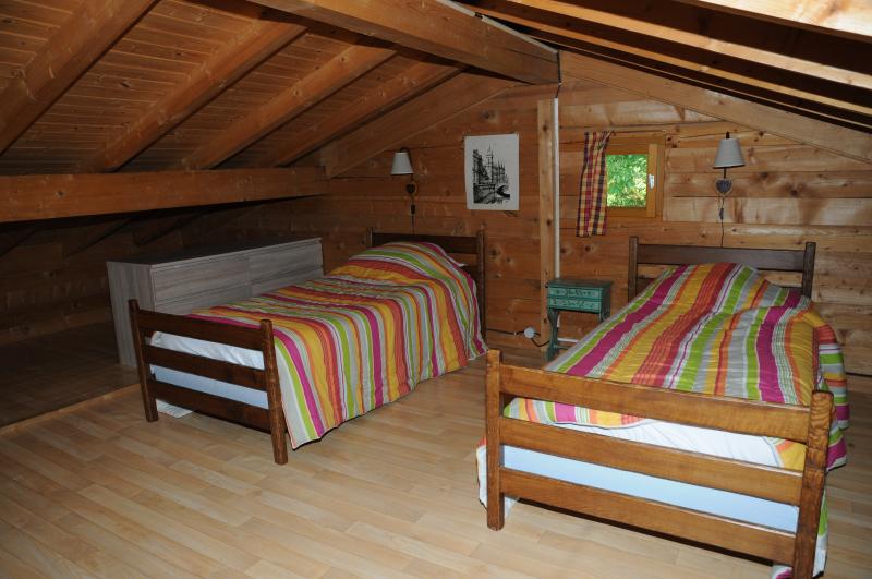 foto 5 Mietobjekt von Privatpersonen Morillon Grand Massif chalet Rhne-Alpes Haute-Savoie