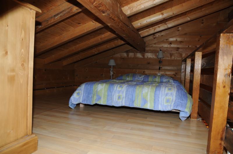 foto 6 Mietobjekt von Privatpersonen Morillon Grand Massif chalet Rhne-Alpes Haute-Savoie