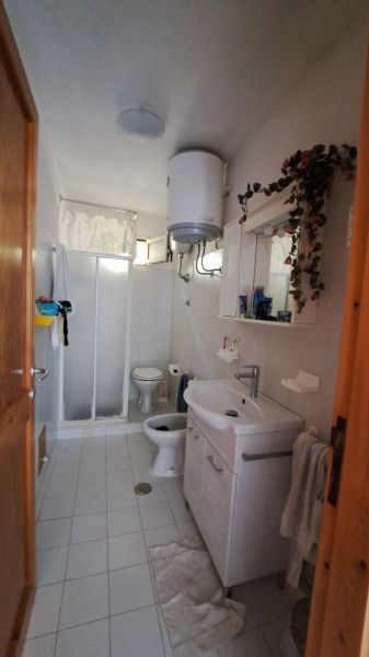 foto 7 Mietobjekt von Privatpersonen Isola Rossa appartement Sardinien Olbia Tempio (+ Umland) Badezimmer