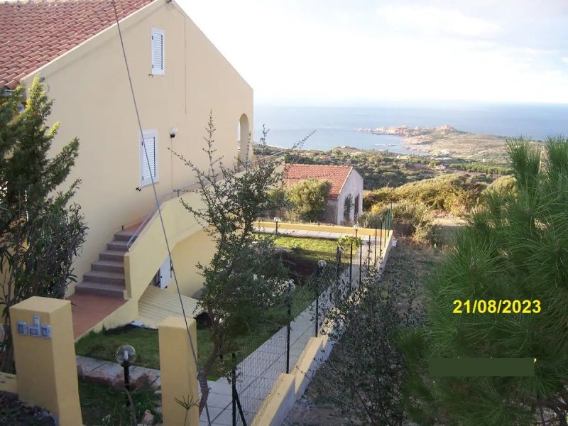 foto 0 Mietobjekt von Privatpersonen Isola Rossa appartement Sardinien Olbia Tempio (+ Umland) Ansicht des Objektes