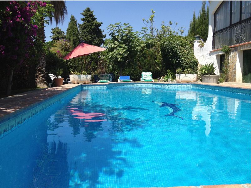 foto 2 Mietobjekt von Privatpersonen Marbella villa Andalusien Provinz Mlaga Schwimmbad