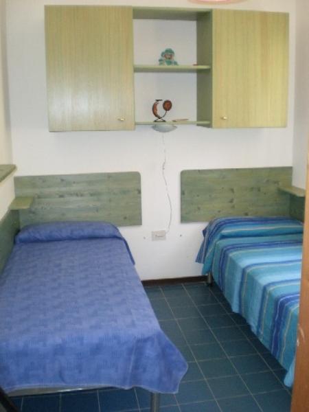 foto 5 Mietobjekt von Privatpersonen Villasimius maison Sardinien Cagliari (+Umland) Schlafzimmer 2