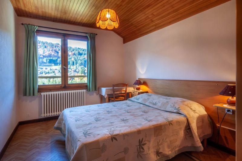 foto 4 Mietobjekt von Privatpersonen Morzine appartement Rhne-Alpes Haute-Savoie Schlafzimmer 2