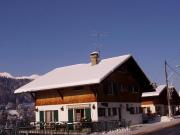 Ferienunterknfte Morzine fr 6 personen: appartement Nr. 1957